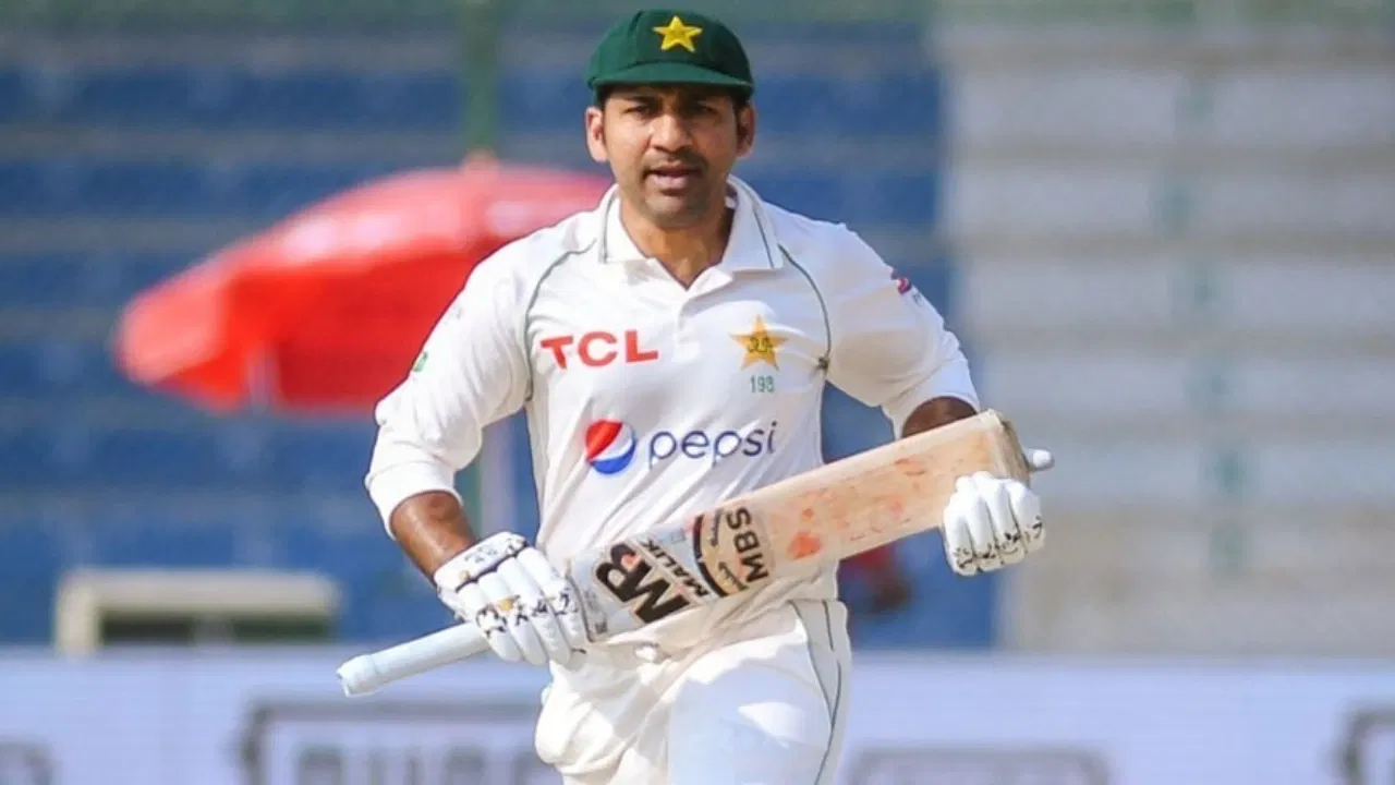 Sarfaraz Ahmed all set to be named Pakistan’s new head coach