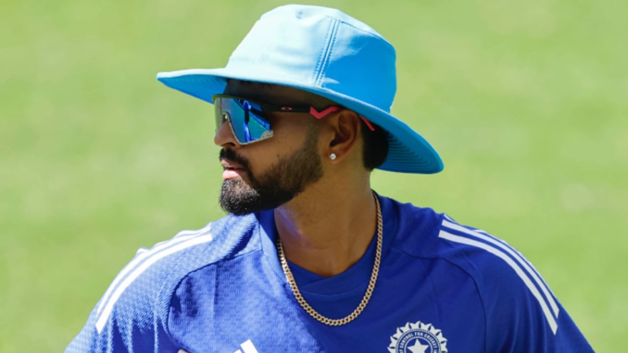 Shreyas Iyer’s comeback to India T20I team initiated after 2026 World Cup triumph