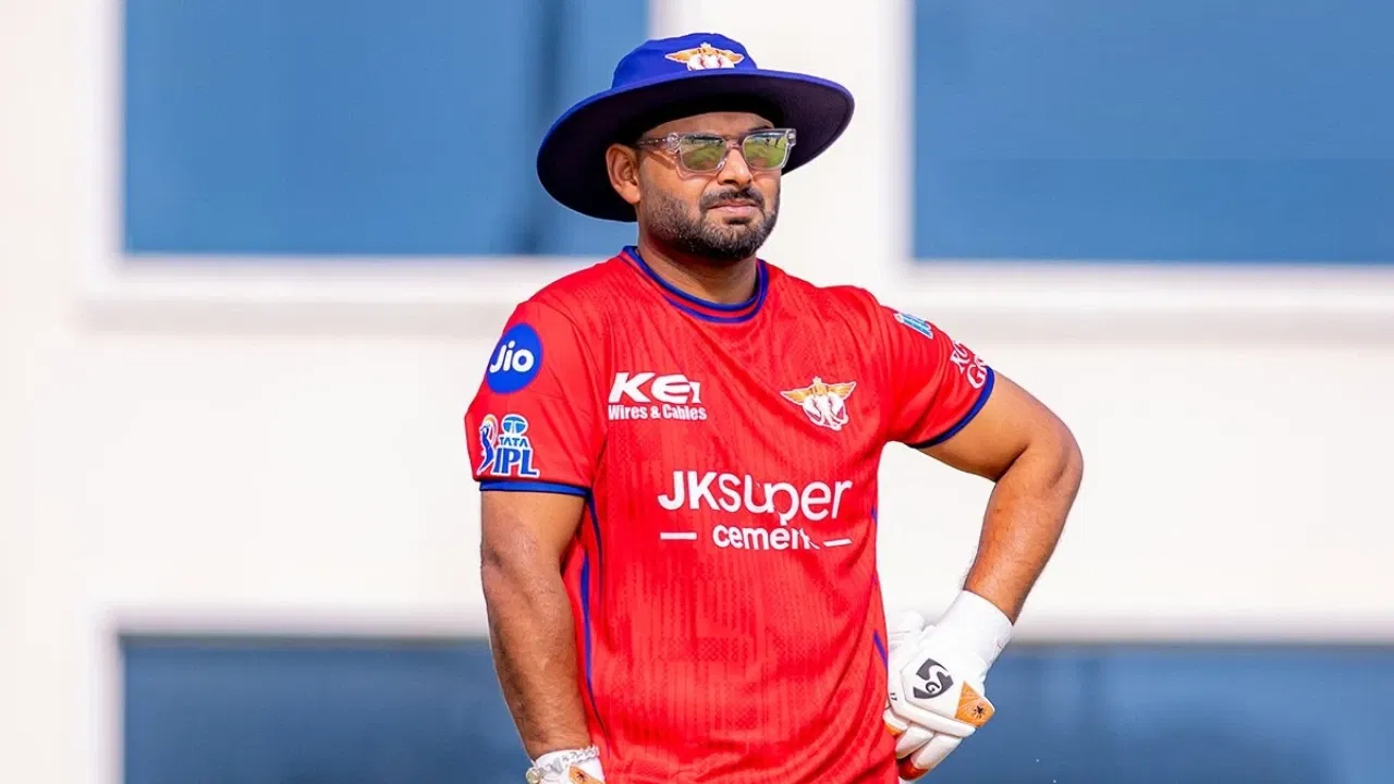 EX-CSK bowler suggests new role for Rishabh Pant in IPL 2026