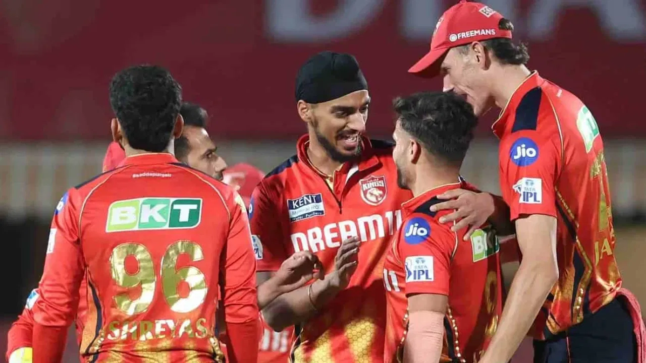 Not Shreyas Iyer! These 3 players could power PBKS to IPL 2026 glory