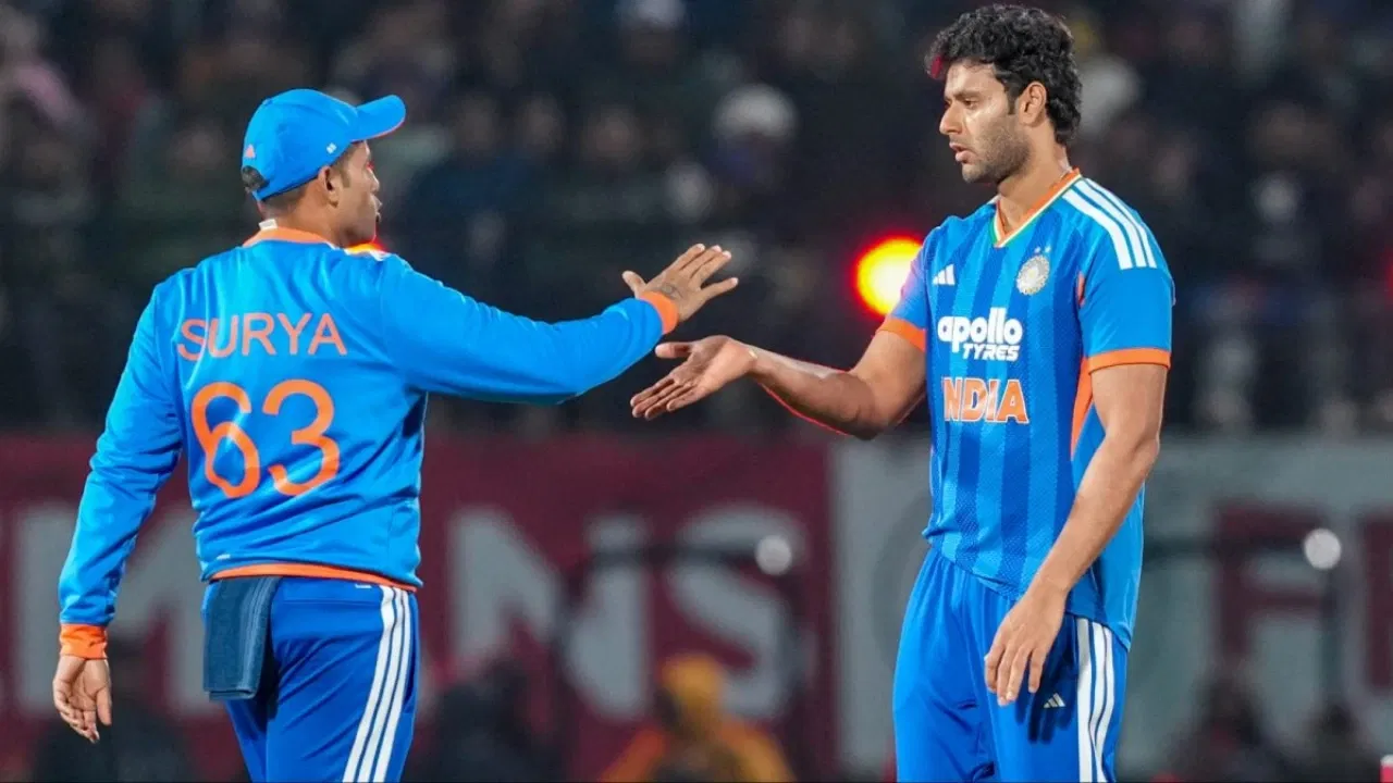 “No one will remember…”: Suryakumar Yadav’s huge remarks on Shivam Dube’s T20 World Cup heroics