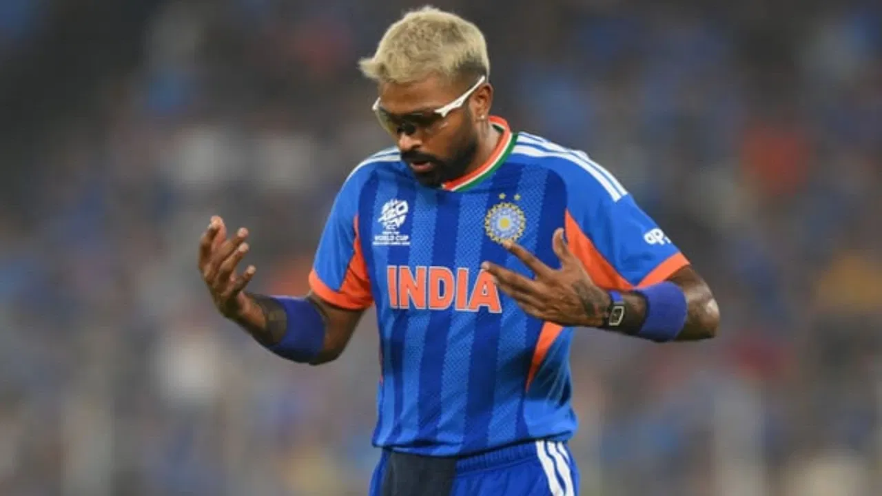 “Clutch is Hardik Pandya”: India star flexes insane confidence, makes big statement about girlfriend, son