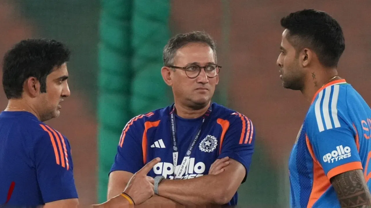 India Playing XI for T20 World Cup 2026 final announced, Abhishek Sharma’s fate sealed