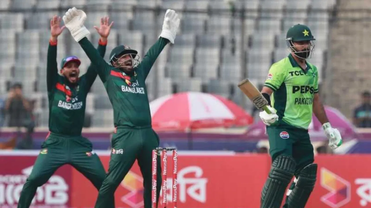 BAN vs PAK Match Prediction – Who Will Win 2nd ODI? | Pakistan tour of Bangladesh 2026
