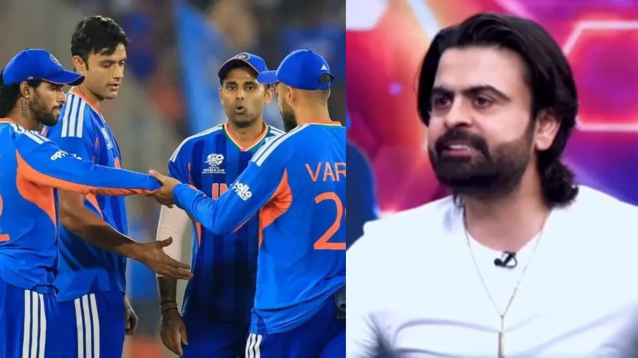 ICC can’t test Indian cricketers: Ahmed Shehzad sparks controversy with shocking dope-test claim