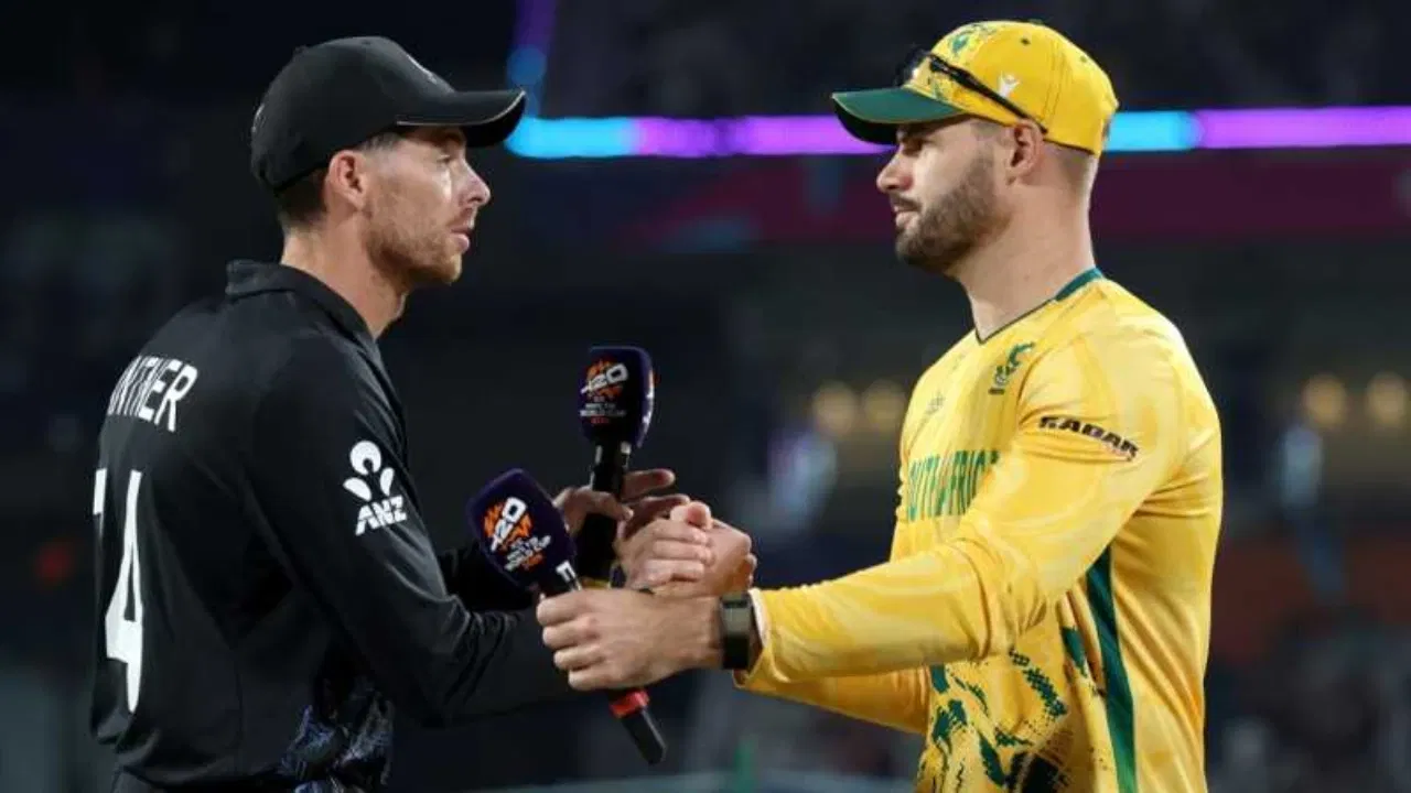 NZ vs SA 1st T20I Preview: Free Live Streaming, Pitch & Weather Report, Head-to-Head | South Africa tour of New Zealand 2026