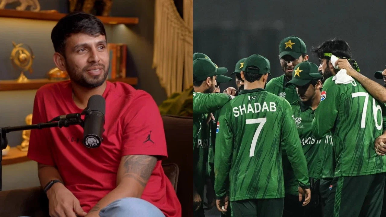 “Itna dete nahi importance inko”: Jitesh Sharma trolls Pakistan, reveals unheard story