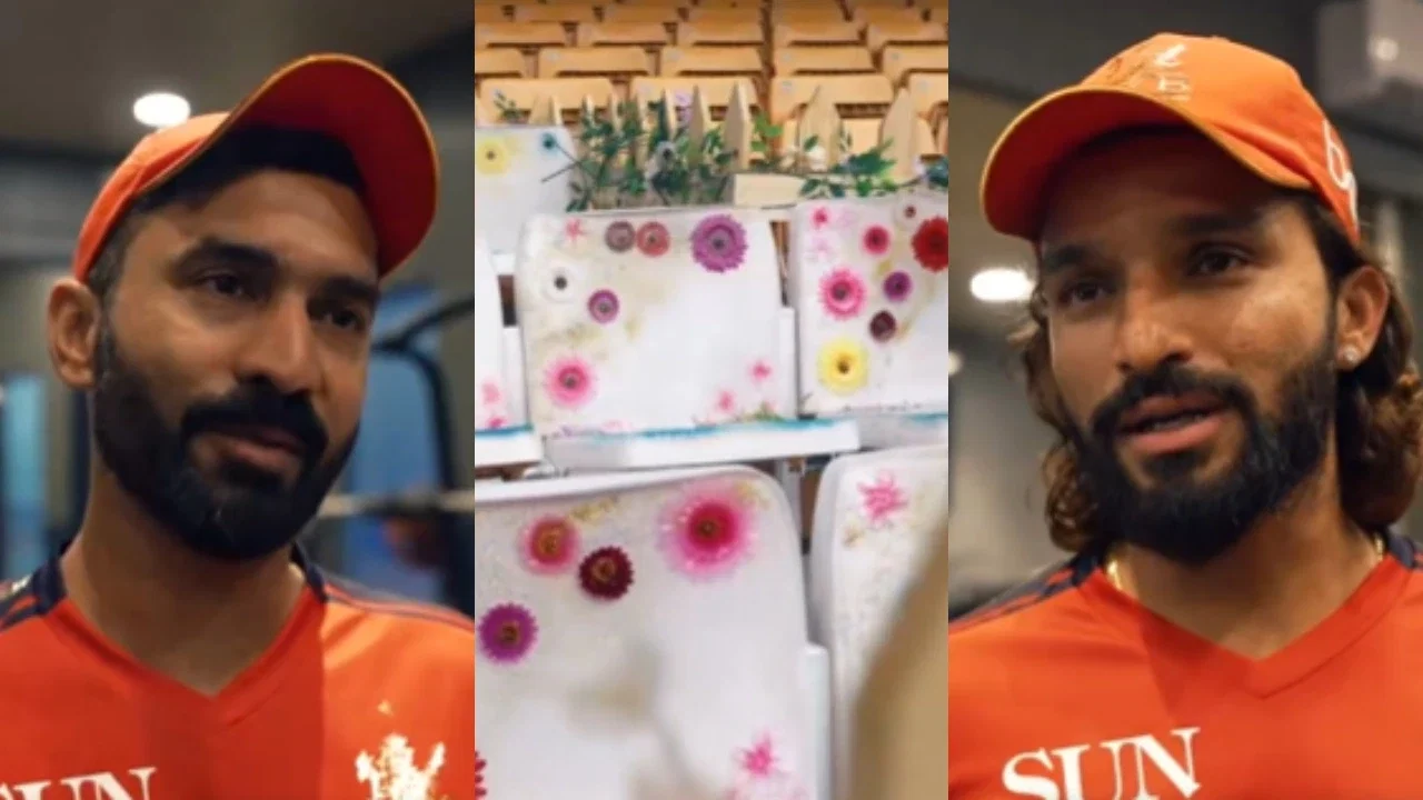 “We dedicate this win to 11 fans”: RCB captain Rajat Patidar pays tribute to stampede victims