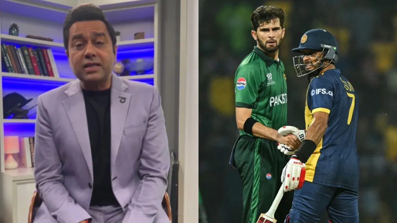 Pakistan vs Sri Lanka match-fixing storm hits T20 World Cup, Aakash Chopra breaks silence after being dragged