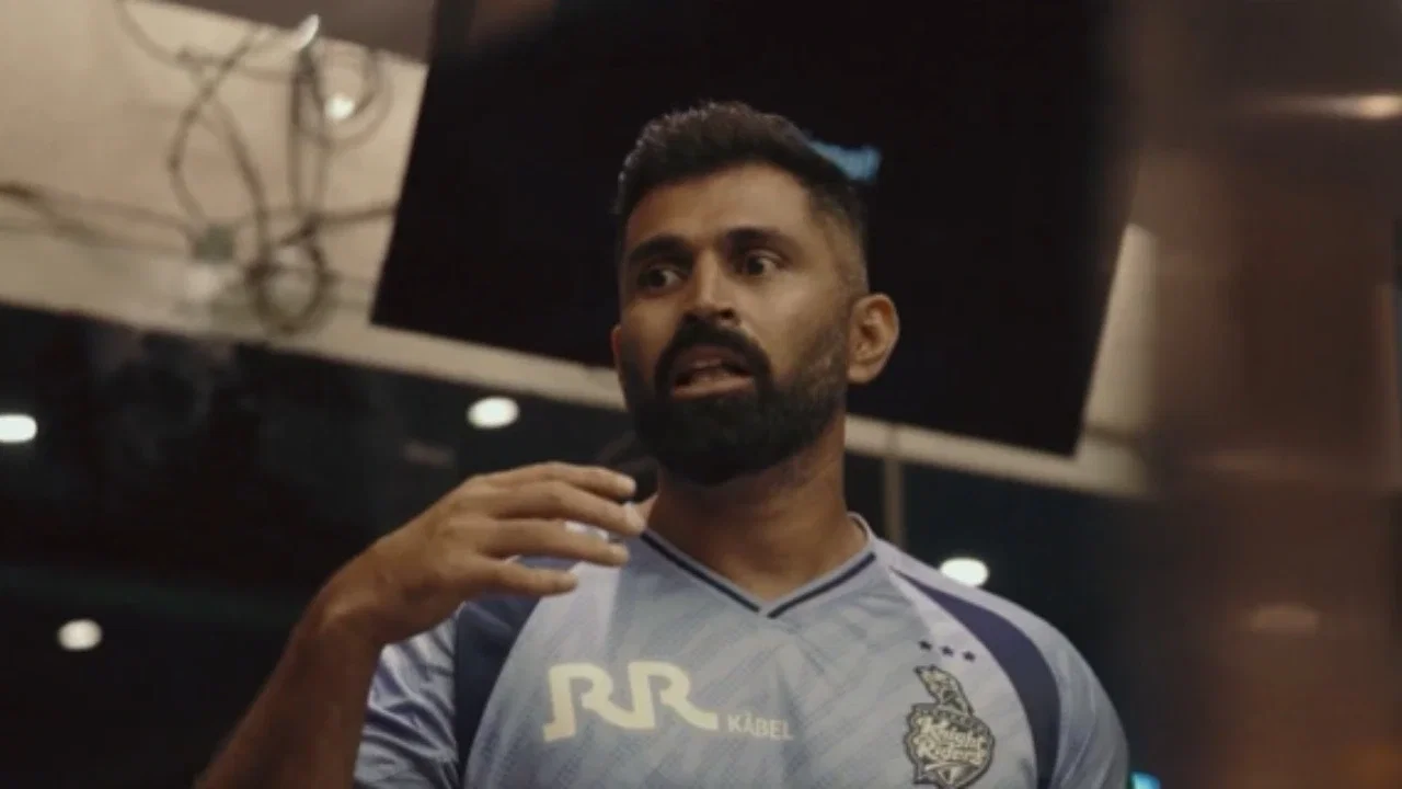 Watch: Abhishek Nayar makes strong remarks on Ajinkya Rahane, Cameron Green after KKR’s loss to MI