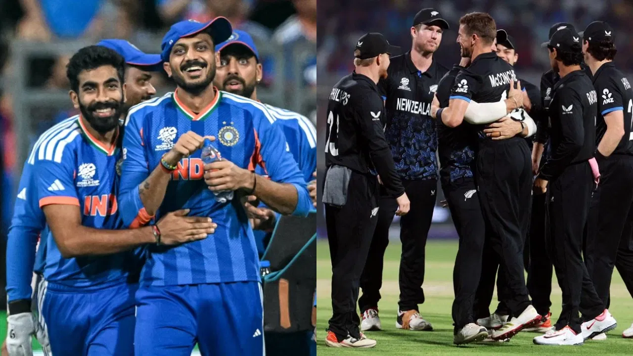India vs New Zealand final FIXED? BCCI announces match result in advance