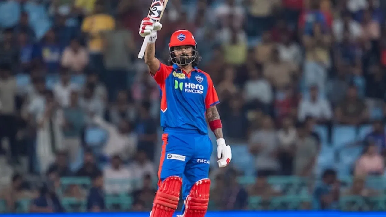 New role confirmed for KL Rahul at Delhi Capitals ahead of IPL 2026: Reports