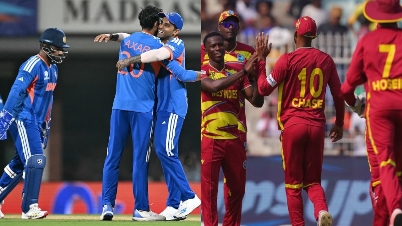 Temba Bavuma reveals India vs West Indies result early, confirms T20 World Cup semi-finalists