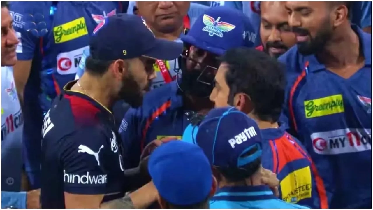 India cricketer, who ended Virat Kohli-Gautam Gambhir fight, accused of dowry harassment and assault