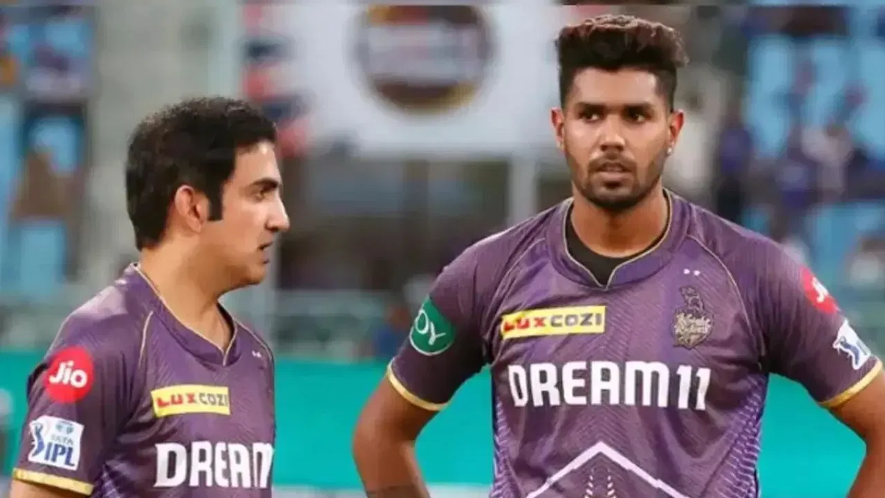 Harshit Rana replacement at KKR: 3 pacers who could replace him in IPL 2026