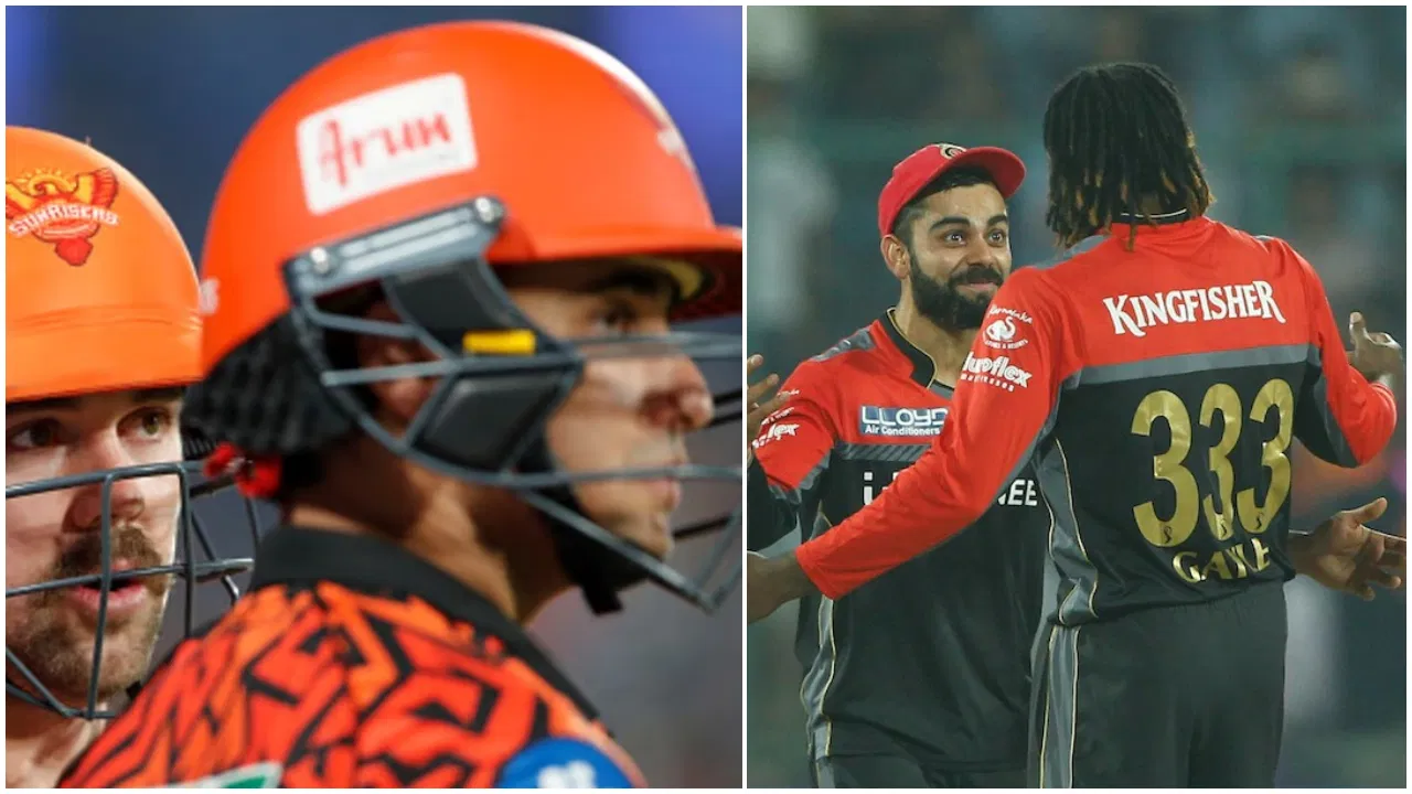 Abhishek Sharma-Travis Head better than Chris Gayle-Virat Kohli! India legend drops shocking verdict