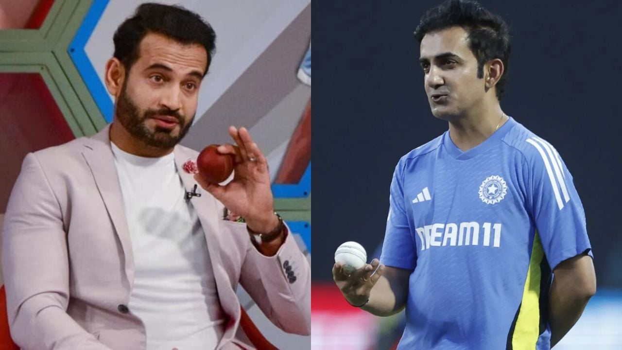 ‘Gautam Gambhir faced plenty of criticism’: Irfan Pathan gives India coach ‘huge credit’ for T20 WC triumph