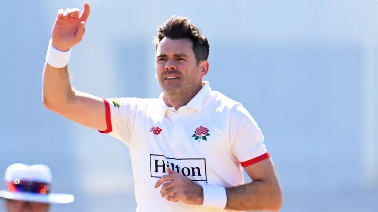 County Cricket faces ball shortage as Middle East conflict disrupts Dukes supply