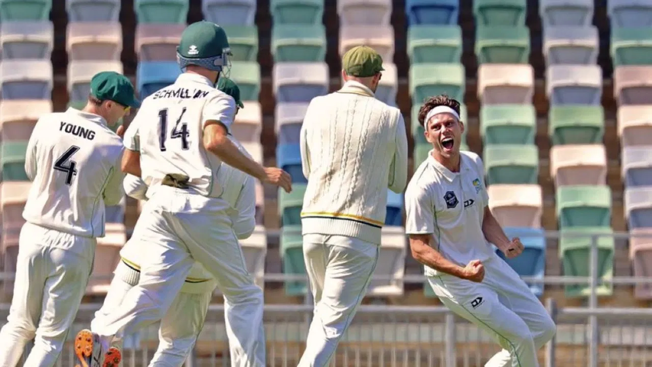 Jasprit Bumrah who? New Zealand’s Brett Randell takes 5 wickets in 5 balls, creates 254-year history