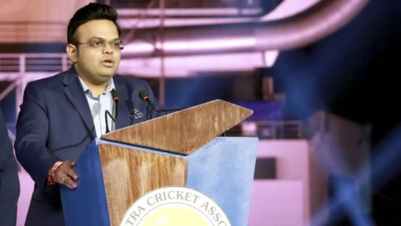 Jay Shah rises to No. 22 among most powerful people in India in 2026; Virat Kohli, Gautam Gambhir included