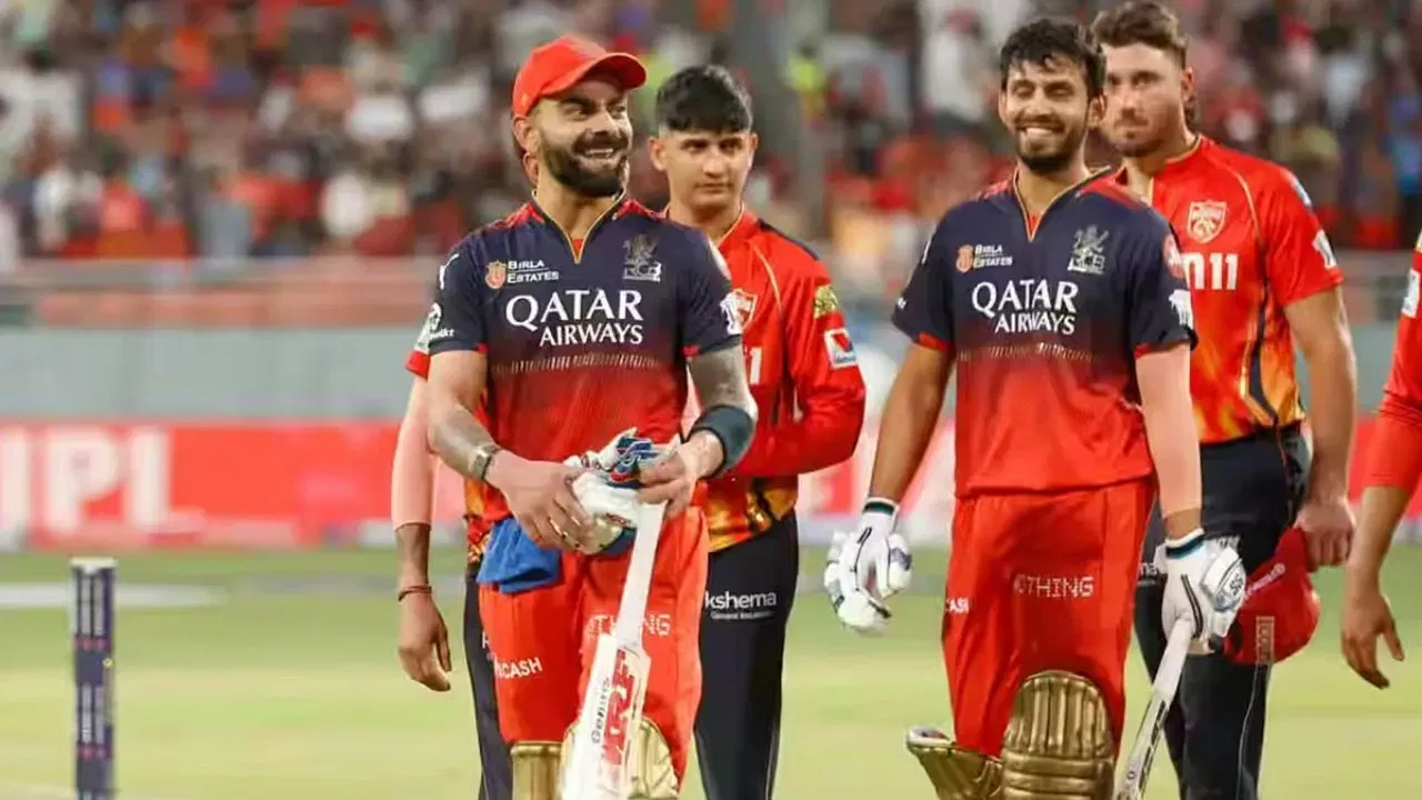 “Never interacted with him…”: Jitesh Sharma opens up on bond with Virat Kohli ahead of IPL 2026