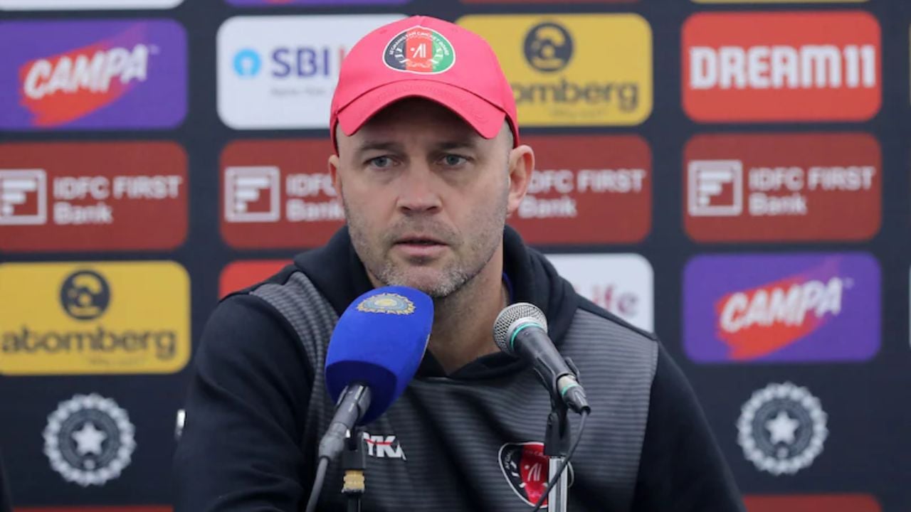 Jonathan Trott to reshape Sri Lanka Cricket after horrifying T20 World Cup 2026 exit