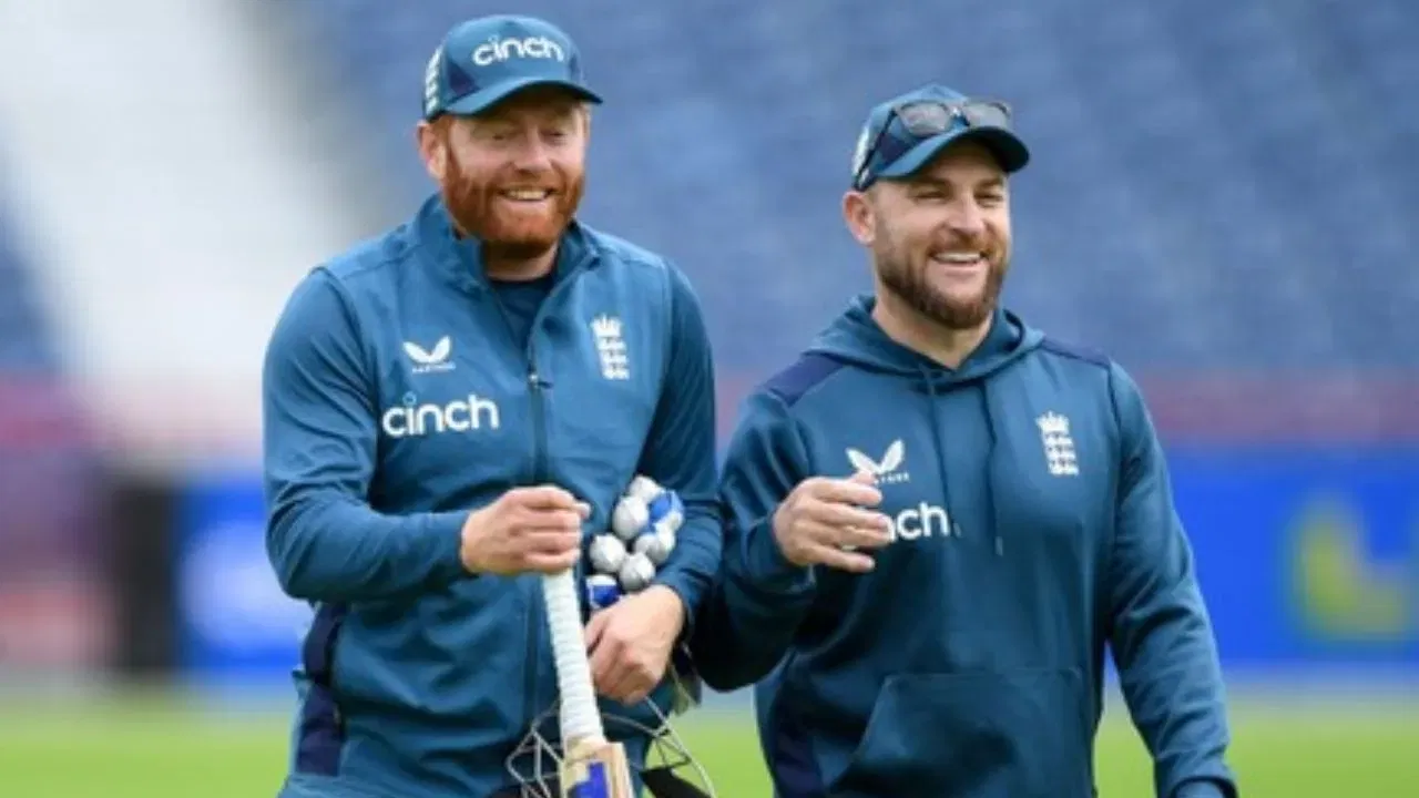Jonny Bairstow blasts Brendon McCullum, Ben Stokes over Mark Wood’s injury struggles