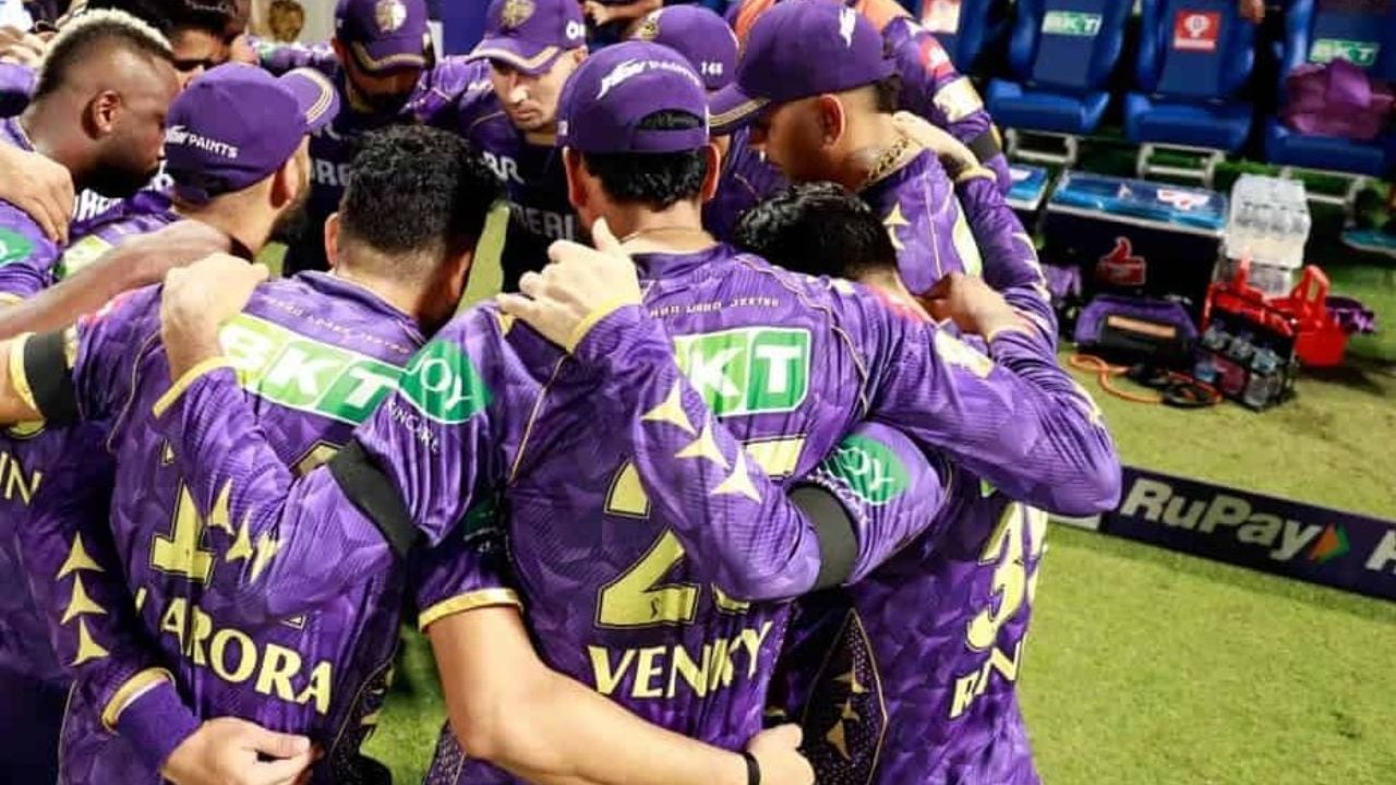 Kolkata Knight Riders IPL 2026 Full Schedule: KKR Fixtures, Dates, Timings and Venues | Squad and Coaches