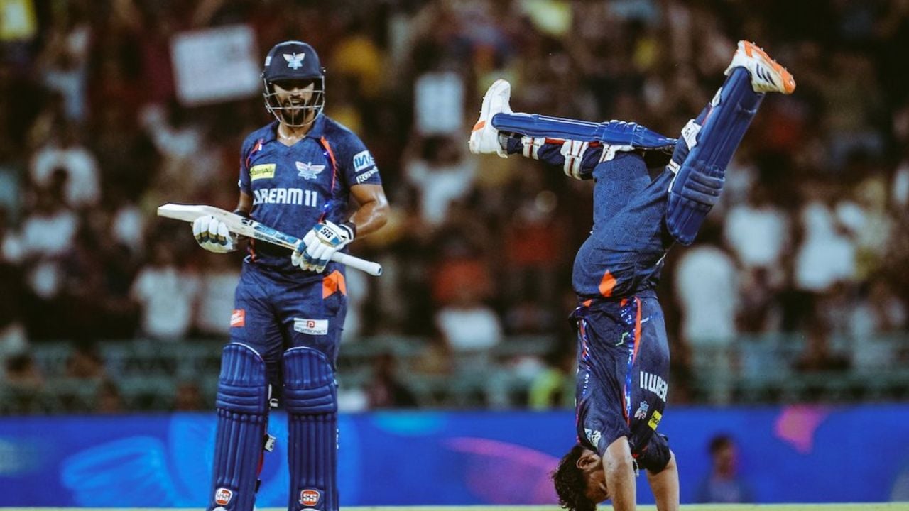 Not Rishabh Pant! These 3 players could power LSG to IPL 2026 glory