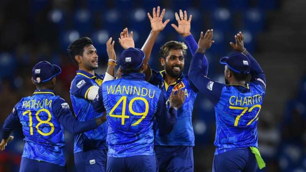 Chaminda Vaas slams Sri Lanka Cricket for blocking Nuwan Thushara’s IPL participation