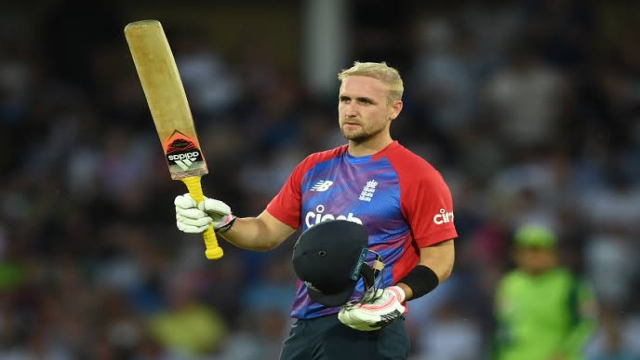 “I was asking for help…” – Liam Livingstone reveals frustration with England setup after CT 2025
