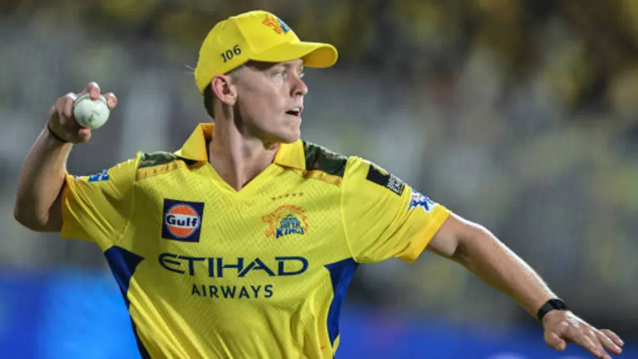 Nathan Ellis replacement for IPL 2026: 3 players on CSK’s target list