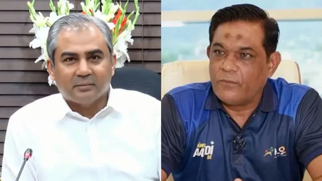 Rashid Latif fears death, refuses to say a word against Mohsin Naqvi