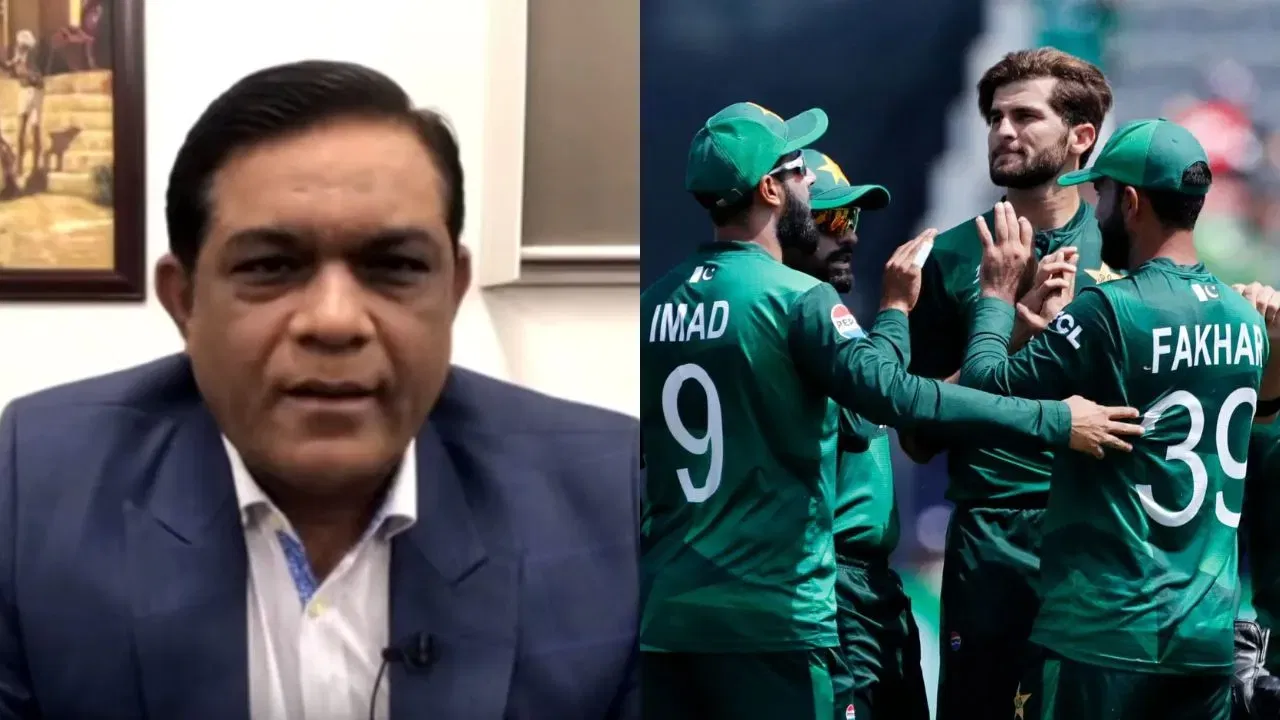 ‘Shaheen Afridi doesn’t deserve a place in the T20I team’ – Rashid Latif makes huge claim