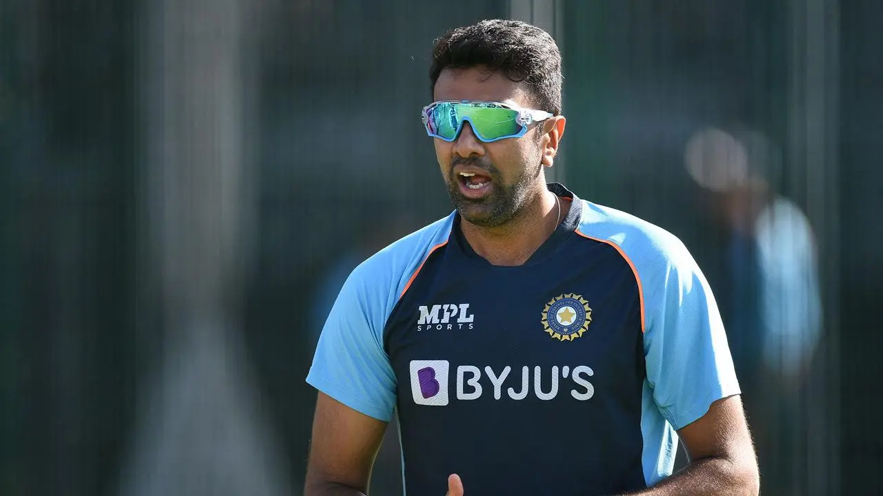 Ravichandran Ashwin issues big statement on Narendra Modi Stadium ‘curse’