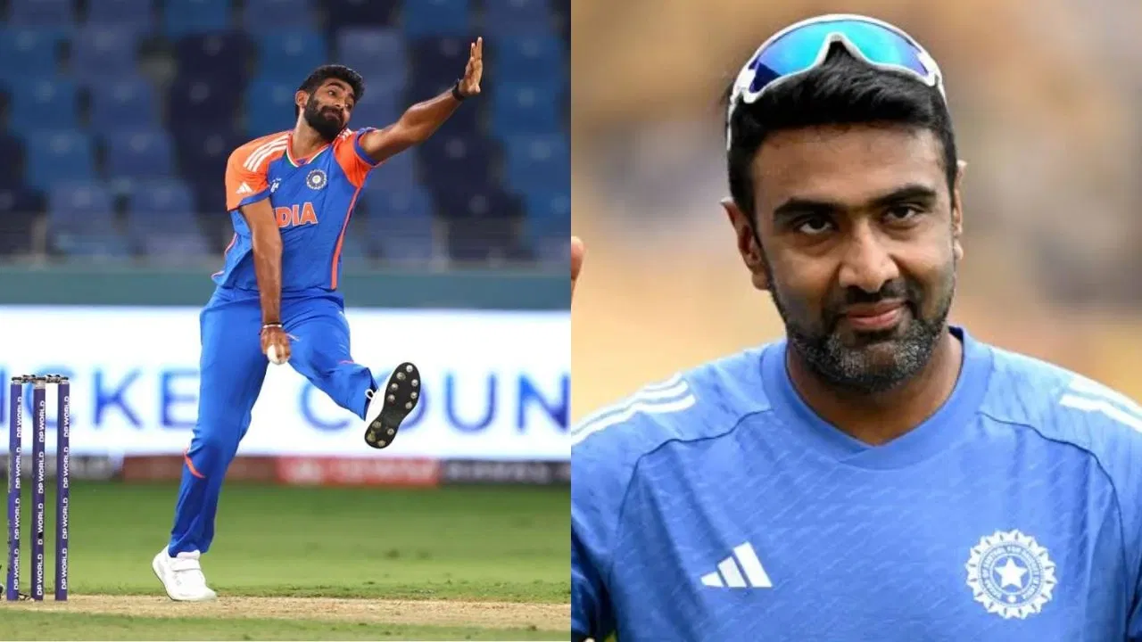 “What happens after Jasprit Bumrah?” – Ravichandran Ashwin raises concern over India’s bowling future
