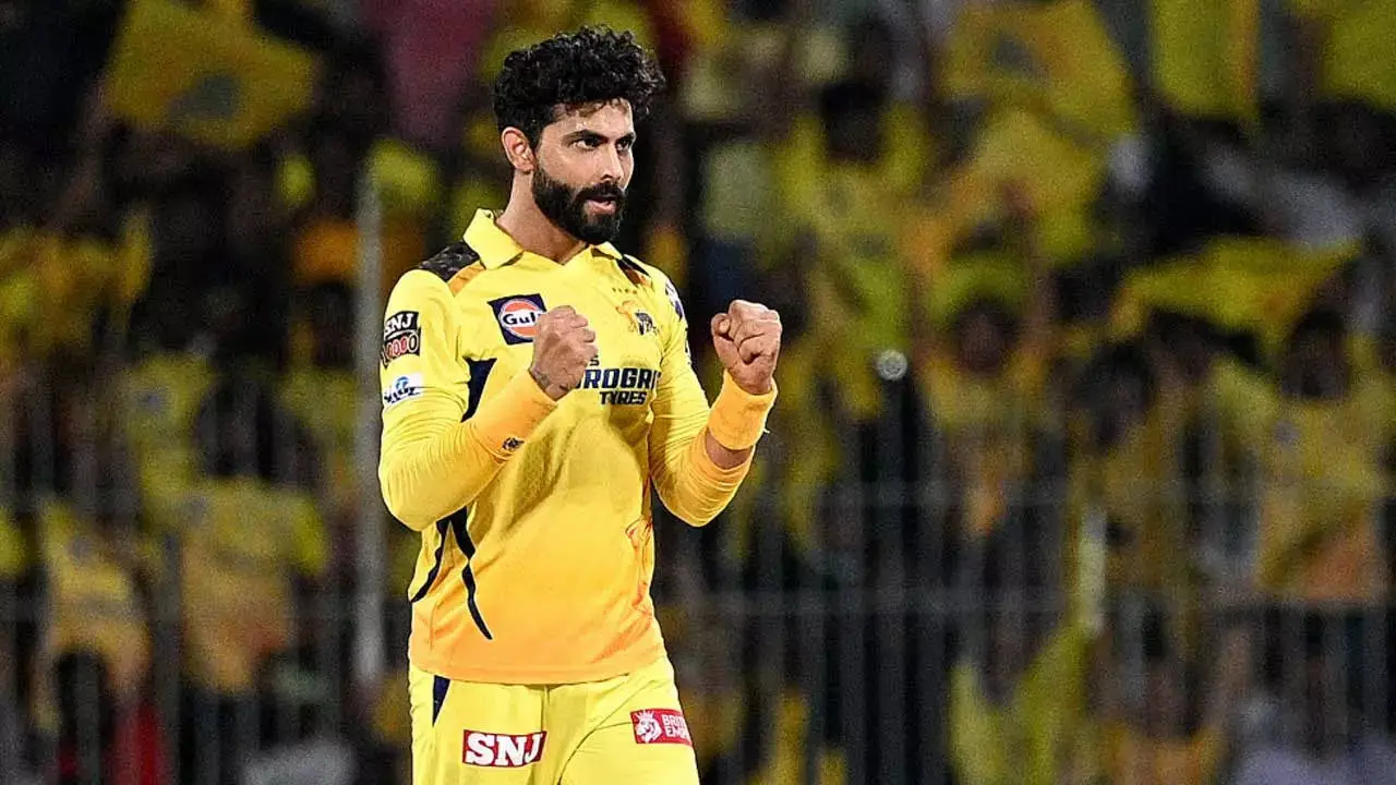 “Very important player for RR” – Ex-CSK player backs Ravindra Jadeja ahead of IPL 2026