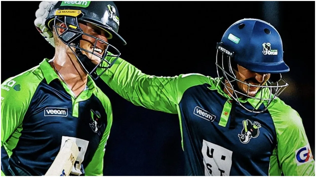 Ryan Rickelton vs Quinton de Kock: Ex-CSK stars clash over MI’s unsolved riddle ahead of IPL 2026