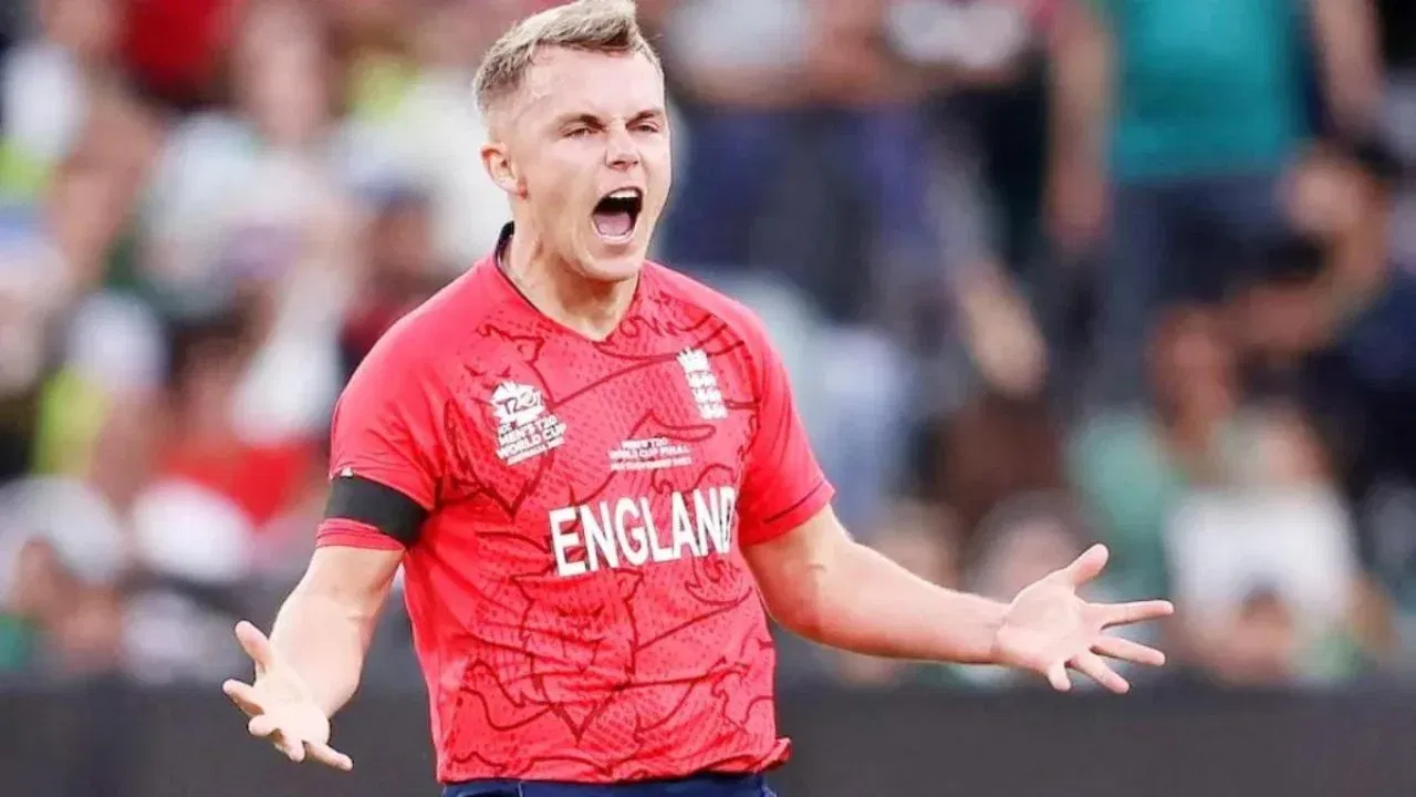 “His bowling is terrible” – Ex-India captain tears into Sam Curran before IND vs ENG semi-final