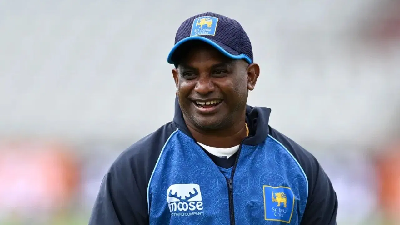 India or Pakistan? Sanath Jayasuriya set to join this Asian team after Sri Lanka exit