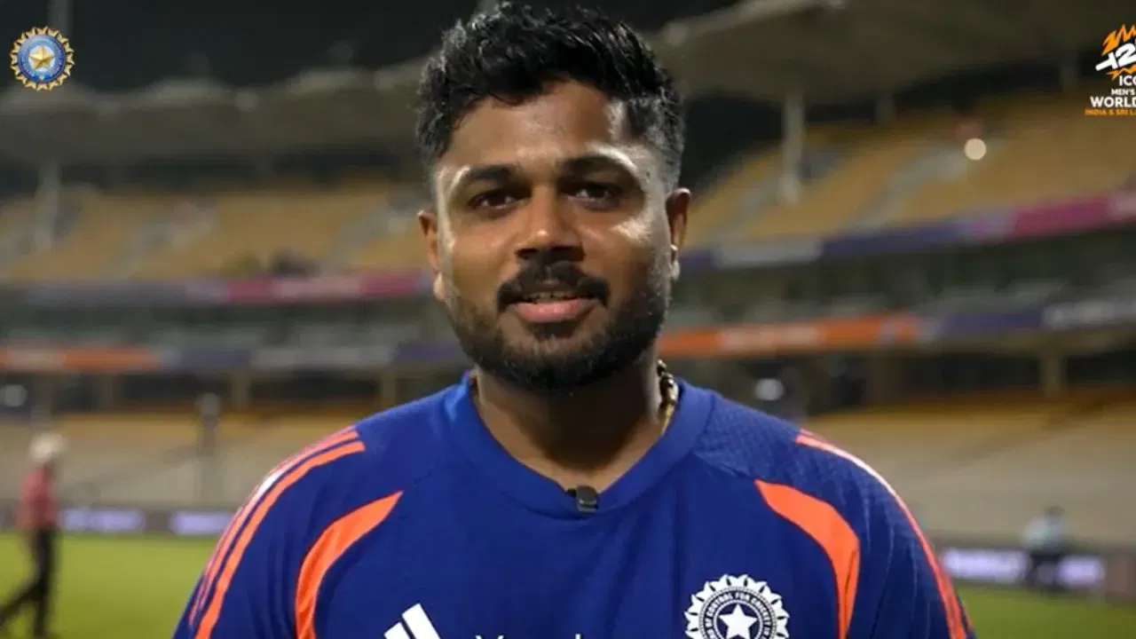 “I don’t think”: CSK unlikely to hand captaincy to Sanju Samson replacing Ruturaj Gaikwad