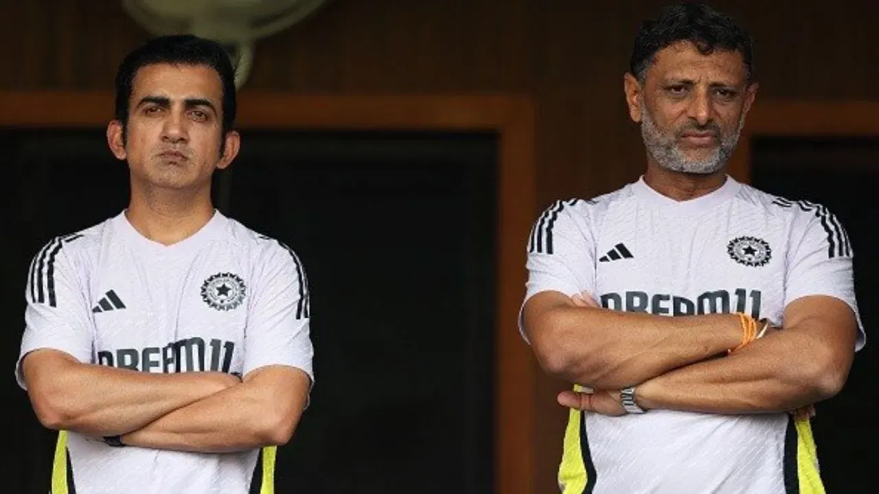 Gautam Gambhir’s real face revealed by India batting coach: ‘He’s very clever…’