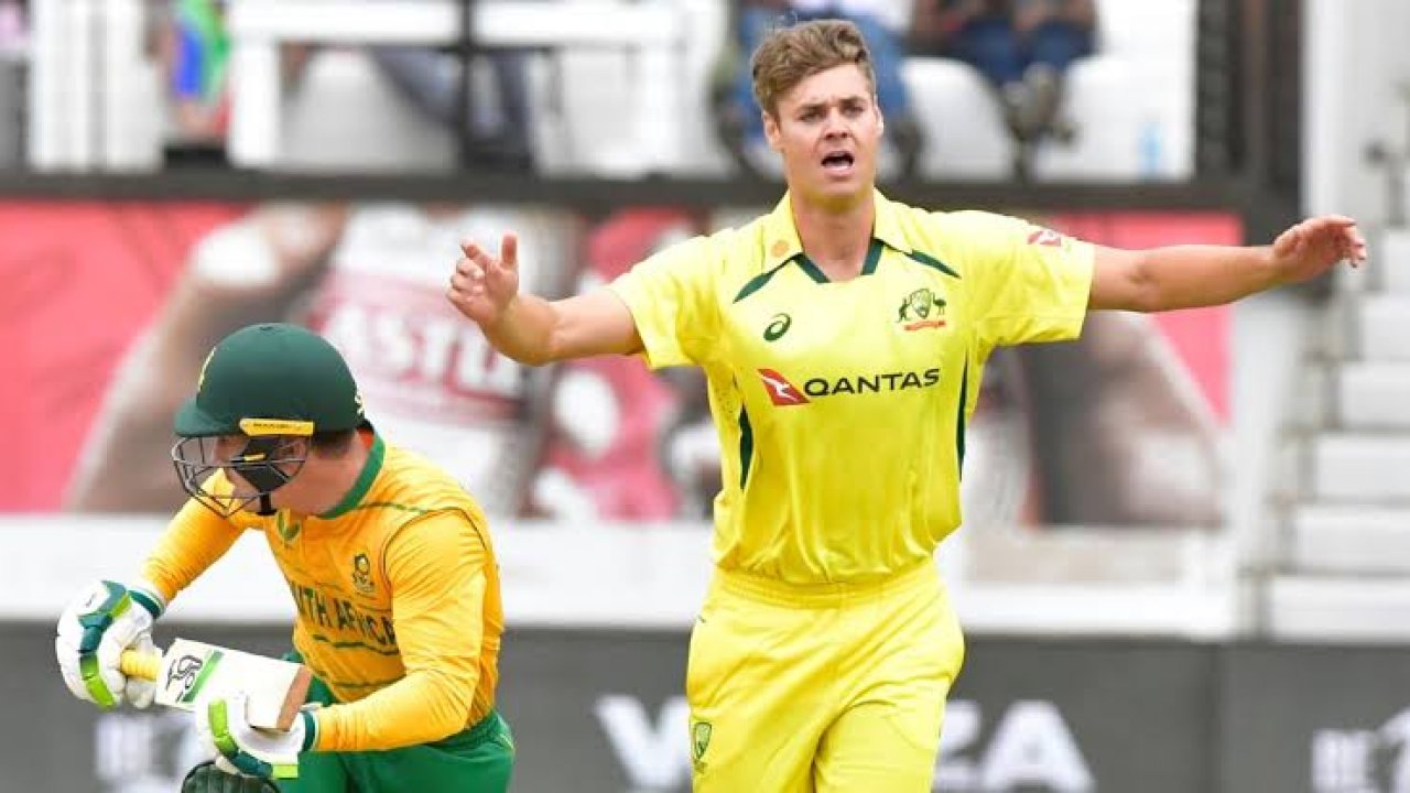 Spencer Johnson ditches MS Dhoni’s CSK, set for delayed IPL 2026 arrival