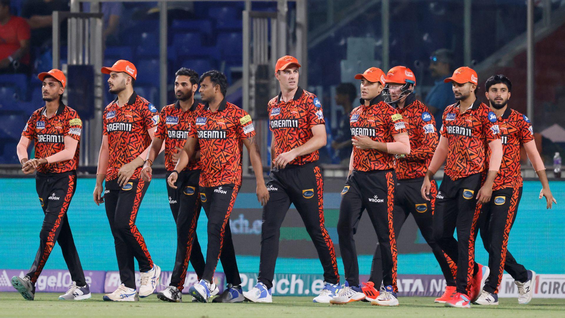 EX-India batter declares SRH will crash out early in IPL 2026
