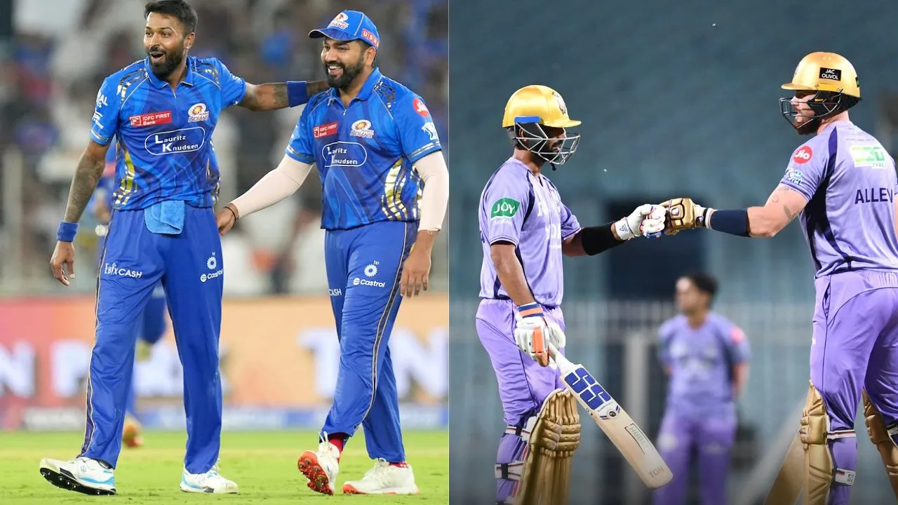 MI vs KKR Match Prediction – Who Will Win Match No.2? | IPL 2026