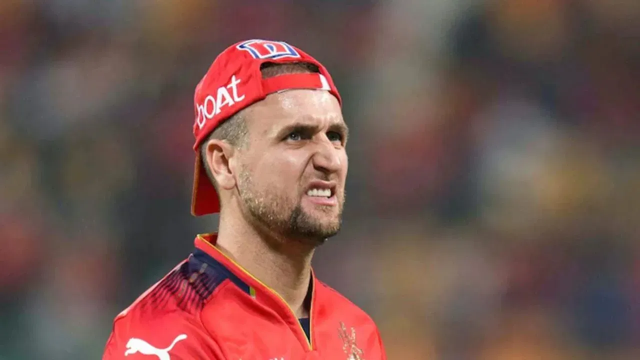 “Hasn’t performed anything…”:EX-KKR opener brutally trolls Liam Livingstone ahead of IPL 2026