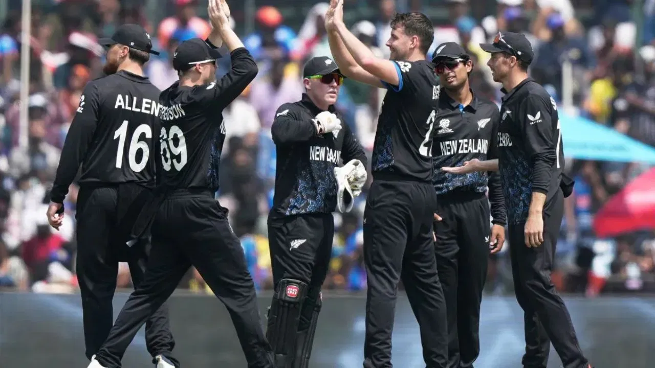 New Zealand shock cricket world, let coaches leave national team for PSL job