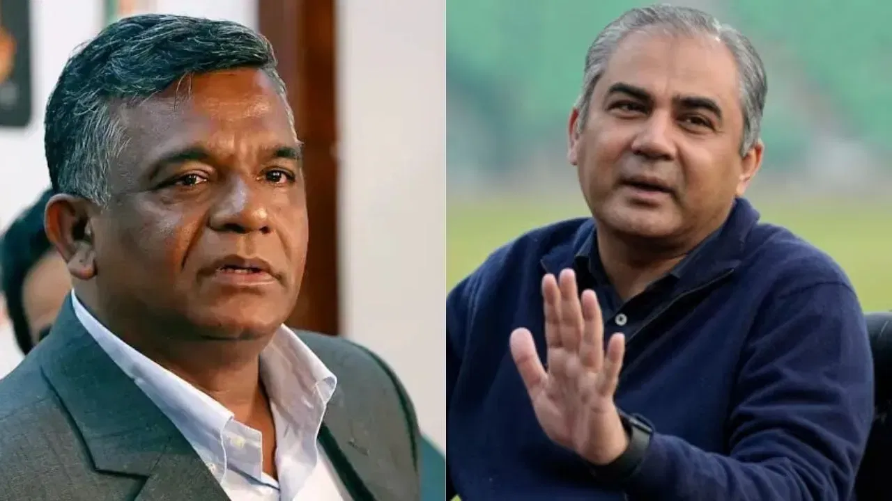 BCB issues strong statement on Bangladesh-Pakistan ODI series after PCB’s cancellation threat