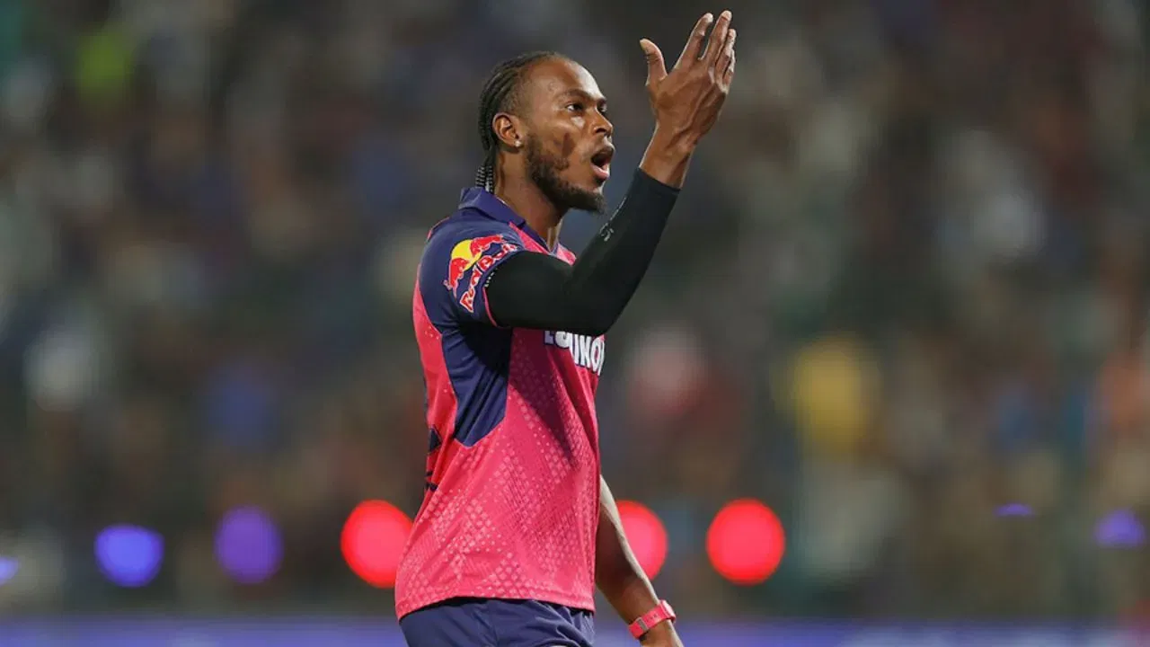 3 players who are RR’s biggest burden in IPL 2026 – ft Jofra Archer