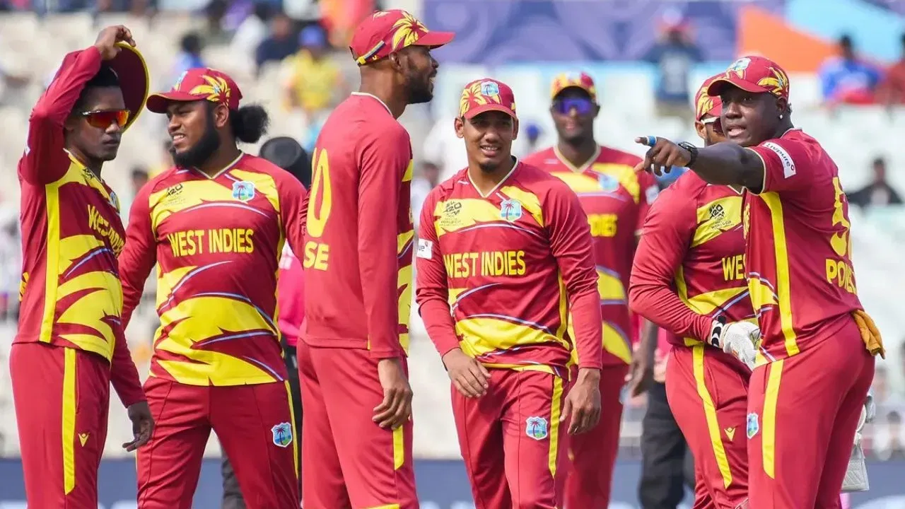 West Indies cricketer banned for match-fixing after T20 World Cup 2026